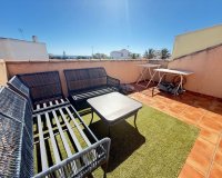 Resale - Apartment - Orihuela Costa - La Regia