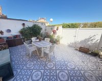 Resale - Apartment - Orihuela Costa - La Regia