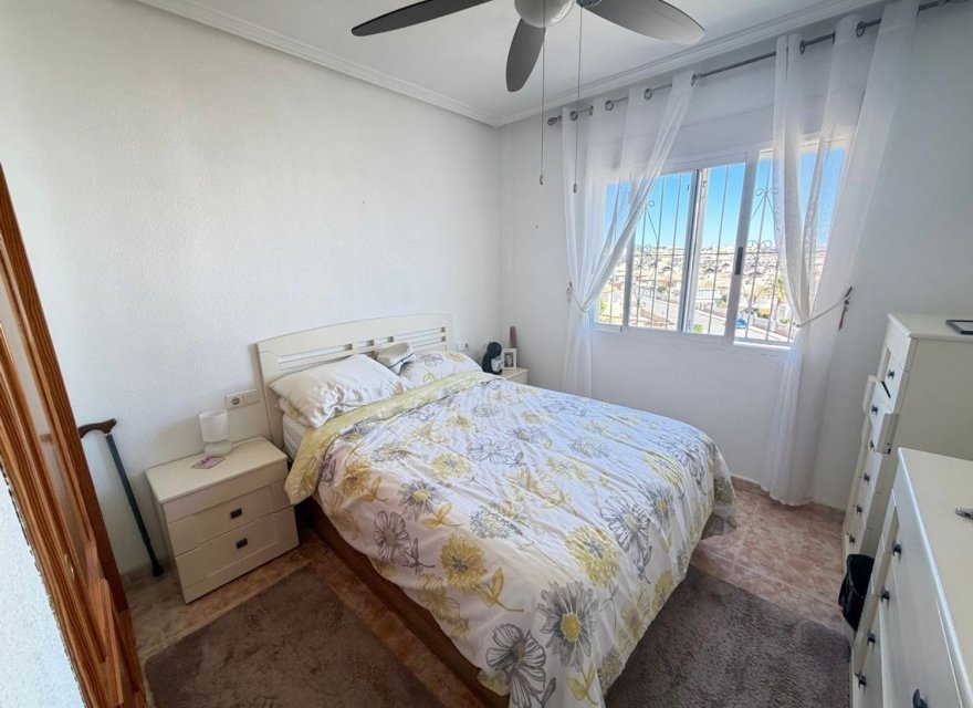 Resale - Apartment - Orihuela Costa - La Regia
