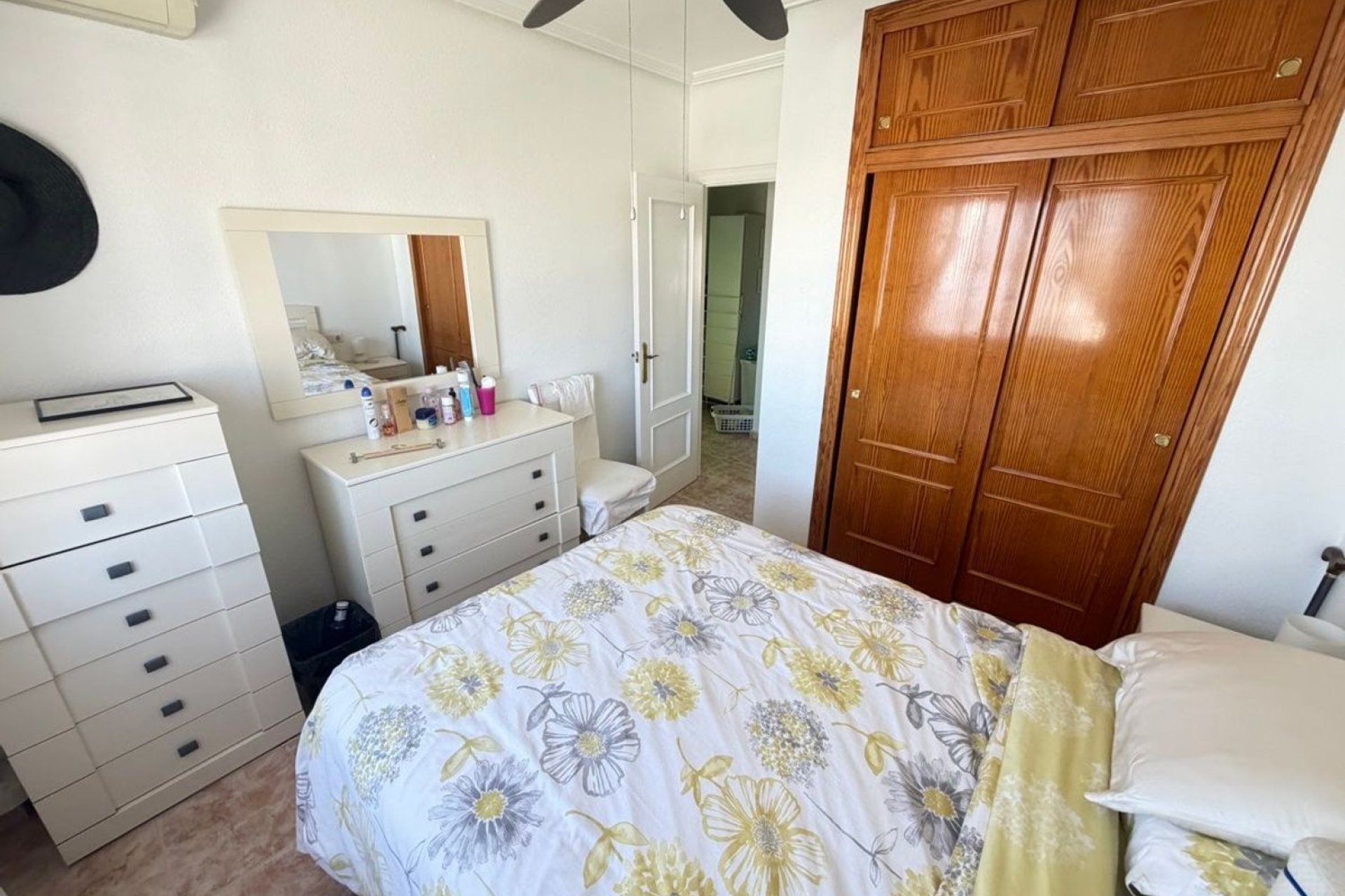 Resale - Apartment - Orihuela Costa - La Regia