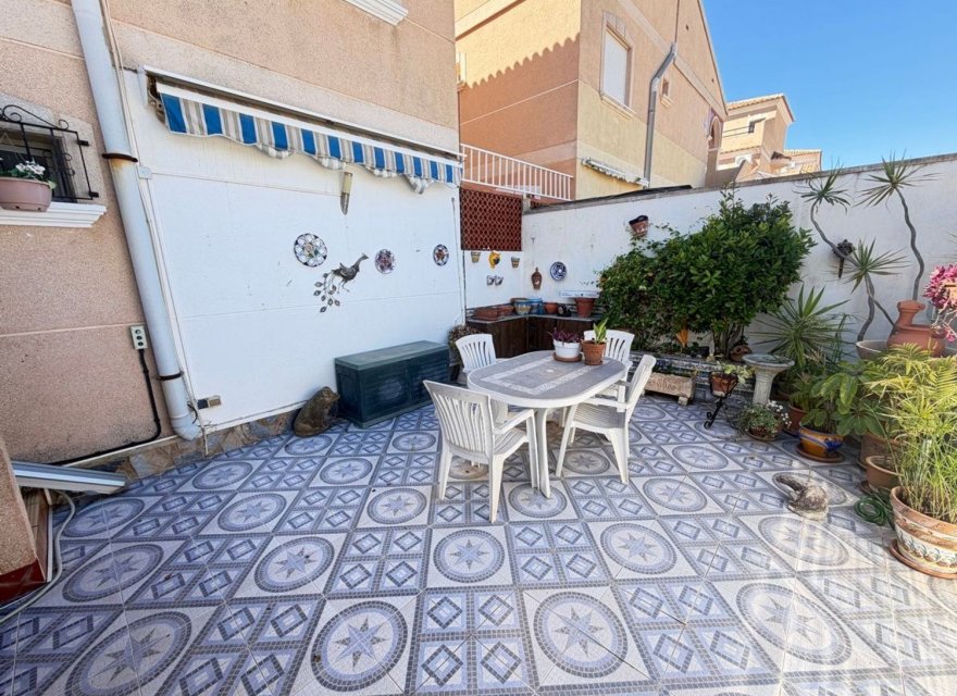 Resale - Apartment - Orihuela Costa - La Regia