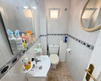 Resale - Apartment - Orihuela Costa - La Regia