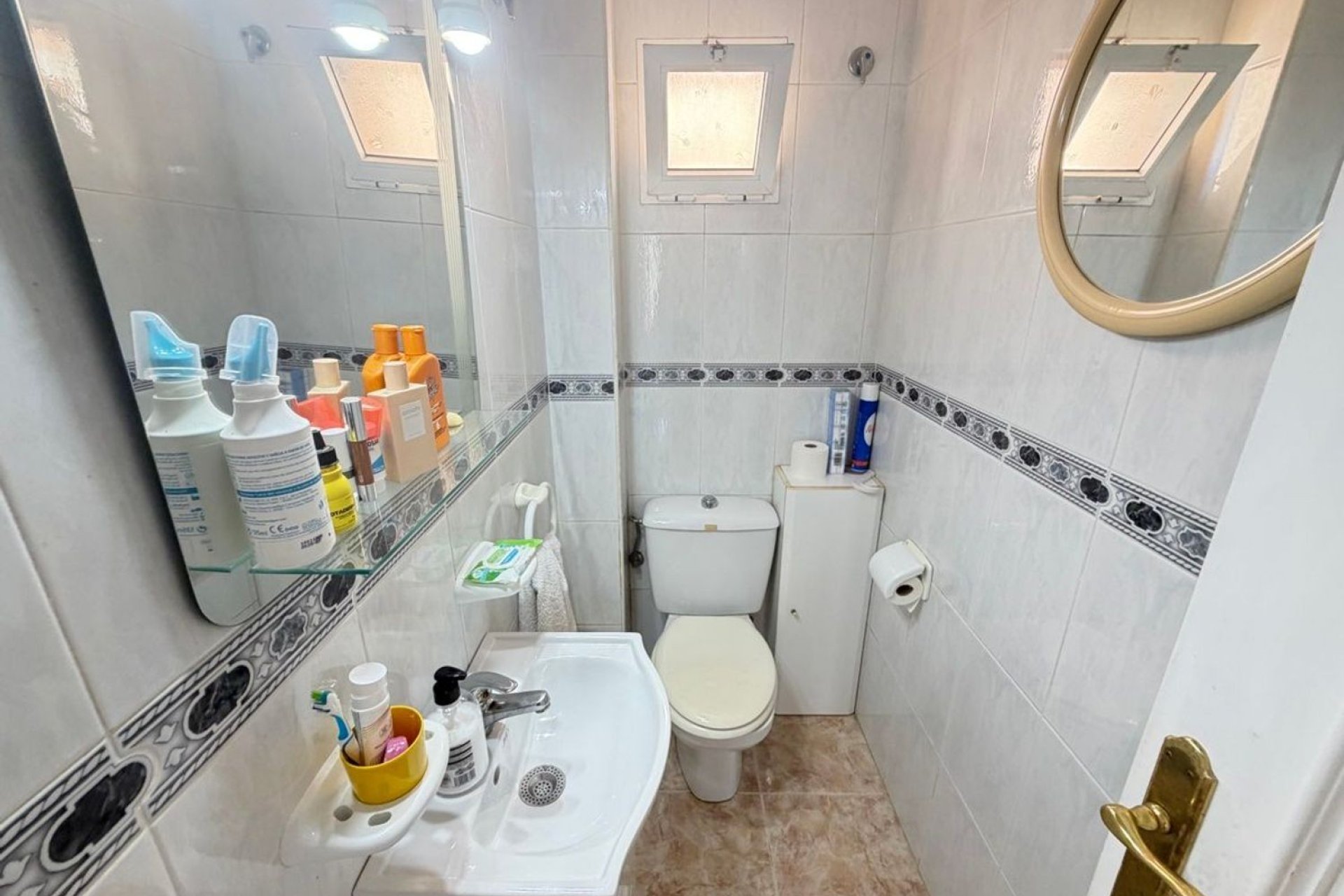 Resale - Apartment - Orihuela Costa - La Regia