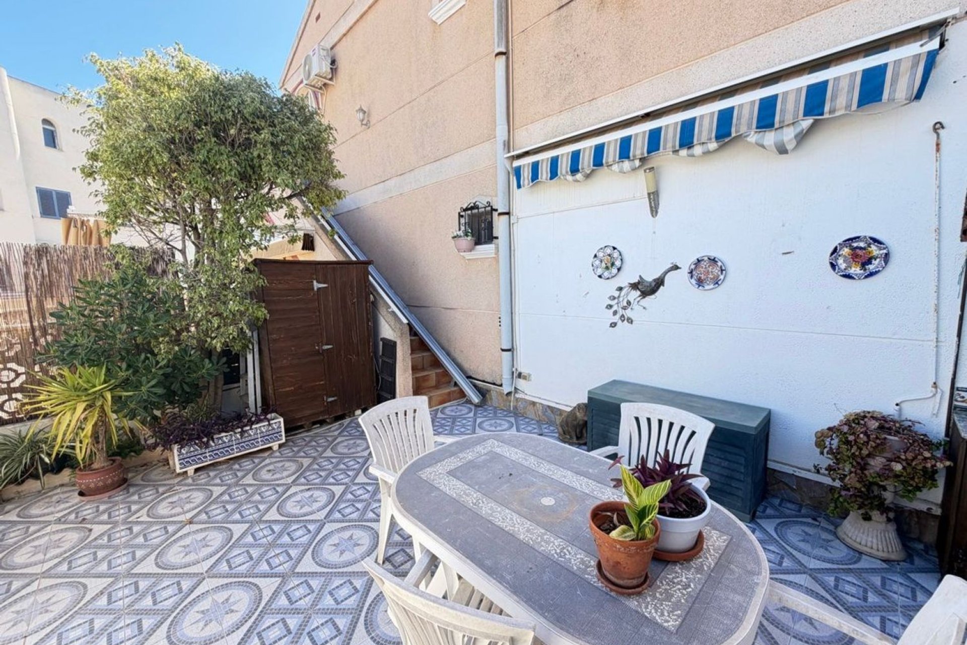 Resale - Apartment - Orihuela Costa - La Regia