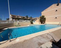 Resale - Apartment - Orihuela Costa - La Regia