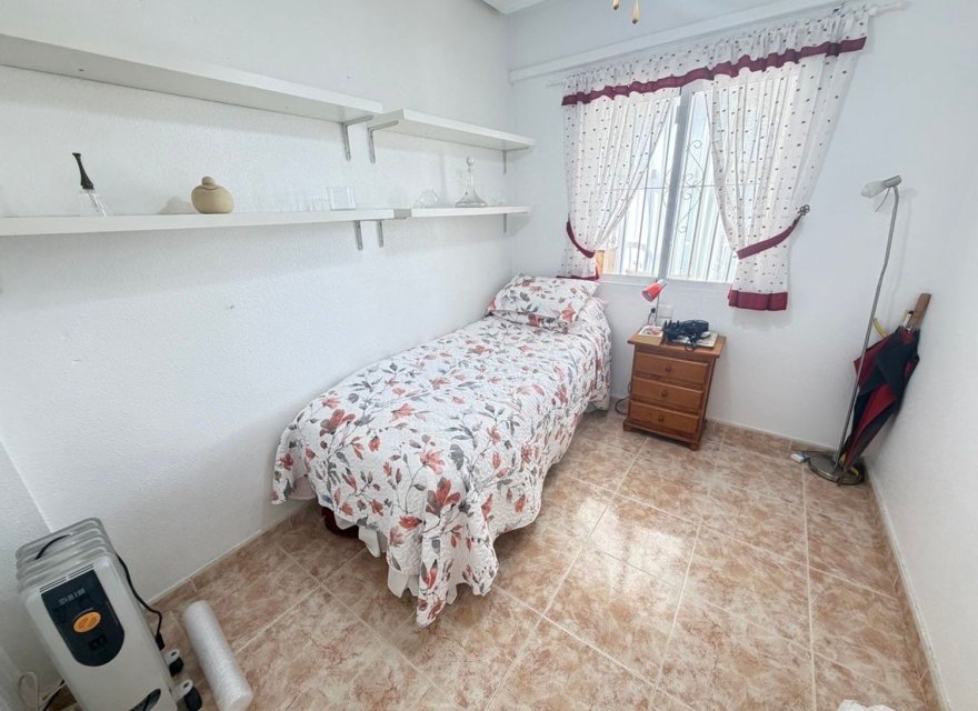 Resale - Apartment - Orihuela Costa - La Regia