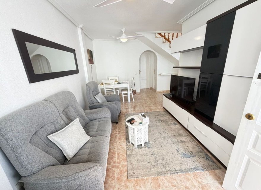 Resale - Apartment - Orihuela Costa - La Regia
