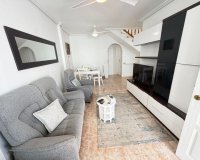 Resale - Apartment - Orihuela Costa - La Regia
