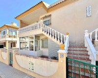 Resale - Apartment - Orihuela Costa - La Zenia