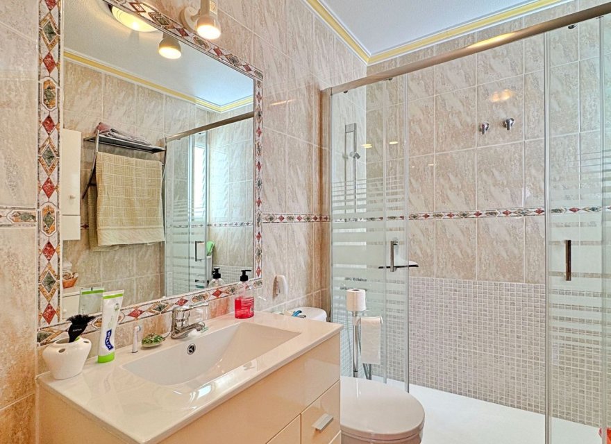 Resale - Apartment - Orihuela Costa - La Zenia