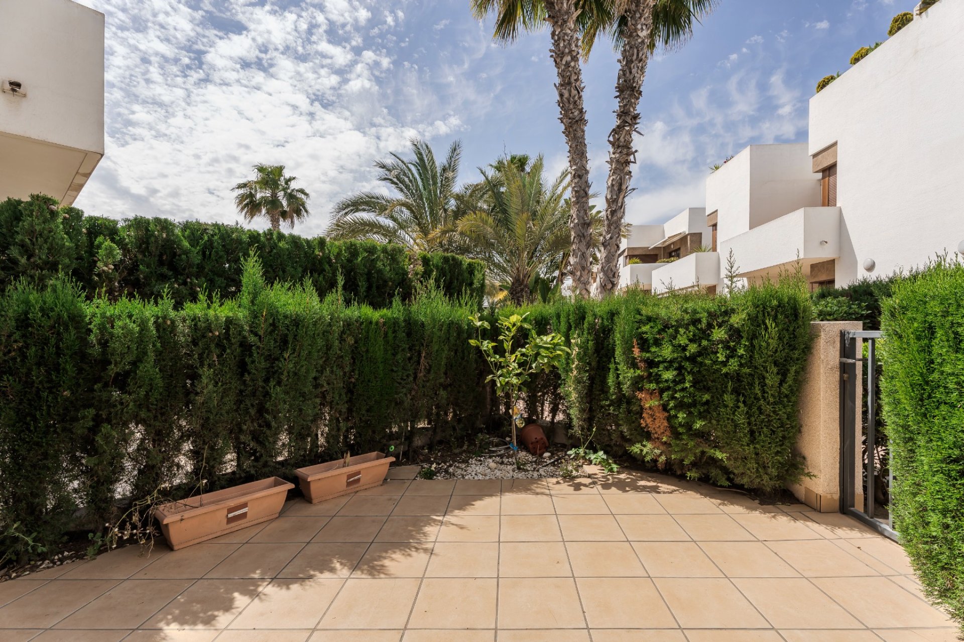 Resale - Apartment - Orihuela Costa - La Zenia