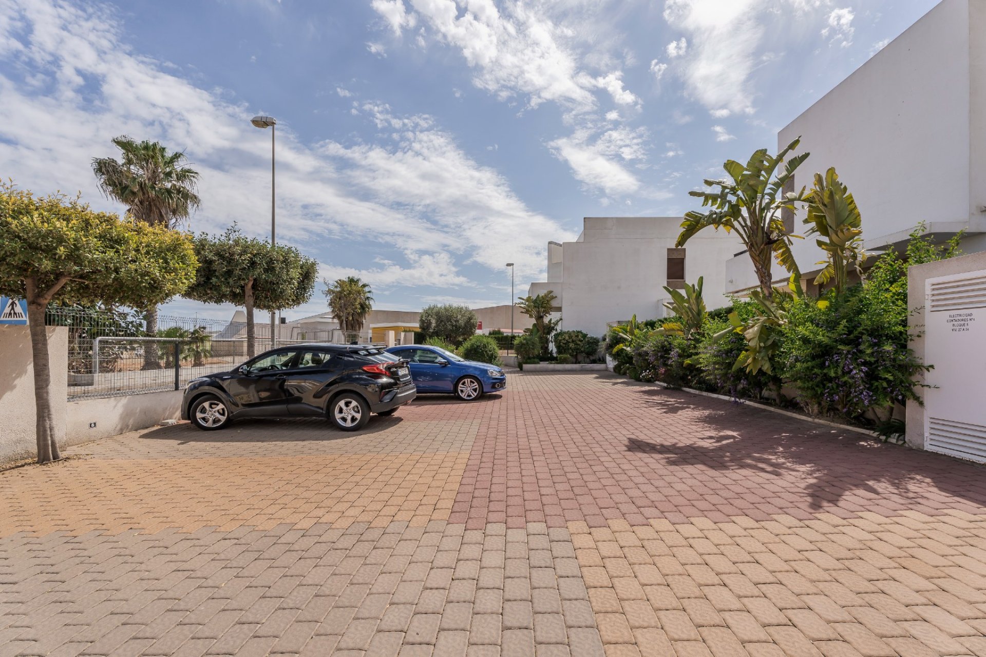 Resale - Apartment - Orihuela Costa - La Zenia