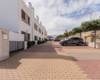 Resale - Apartment - Orihuela Costa - La Zenia