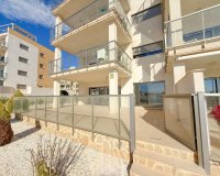 Resale - Apartment - Orihuela Costa - La Zenia