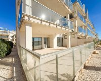 Resale - Apartment - Orihuela Costa - La Zenia
