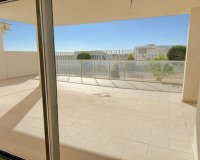 Resale - Apartment - Orihuela Costa - La Zenia