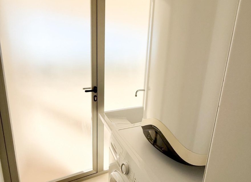 Resale - Apartment - Orihuela Costa - La Zenia