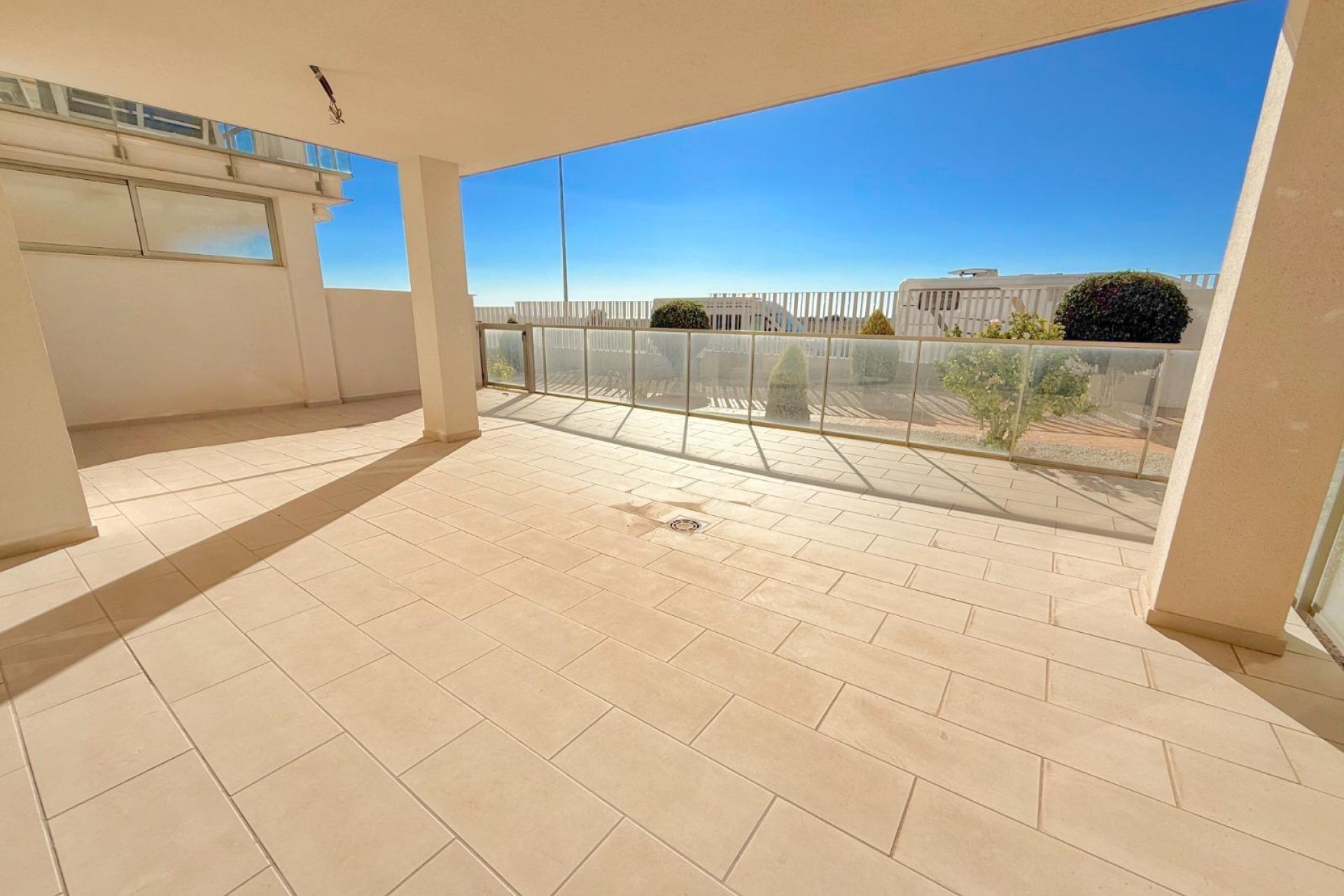 Resale - Apartment - Orihuela Costa - La Zenia