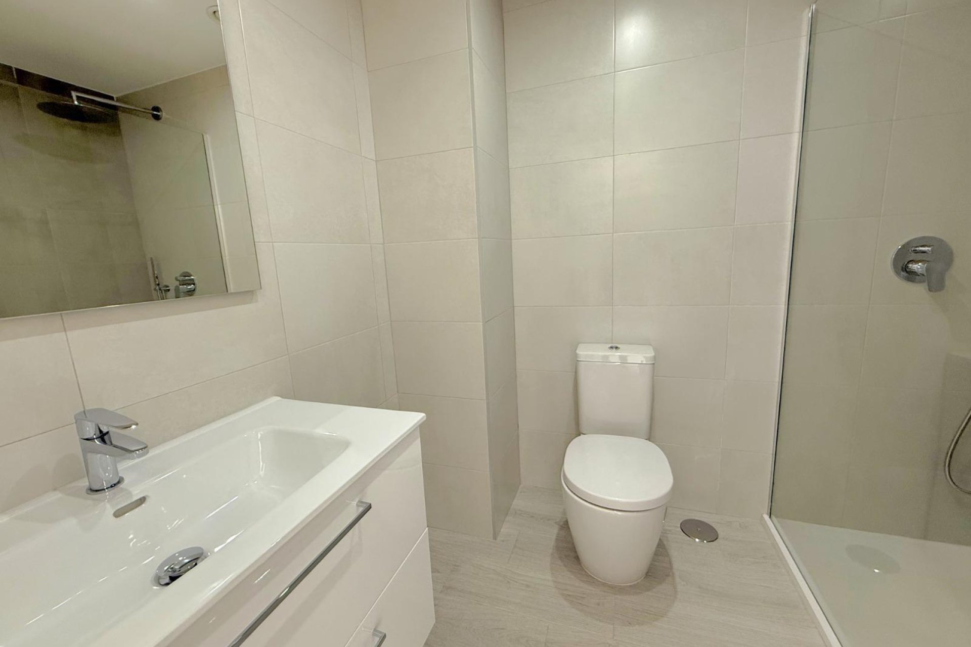 Resale - Apartment - Orihuela Costa - La Zenia