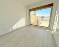 Resale - Apartment - Orihuela Costa - La Zenia