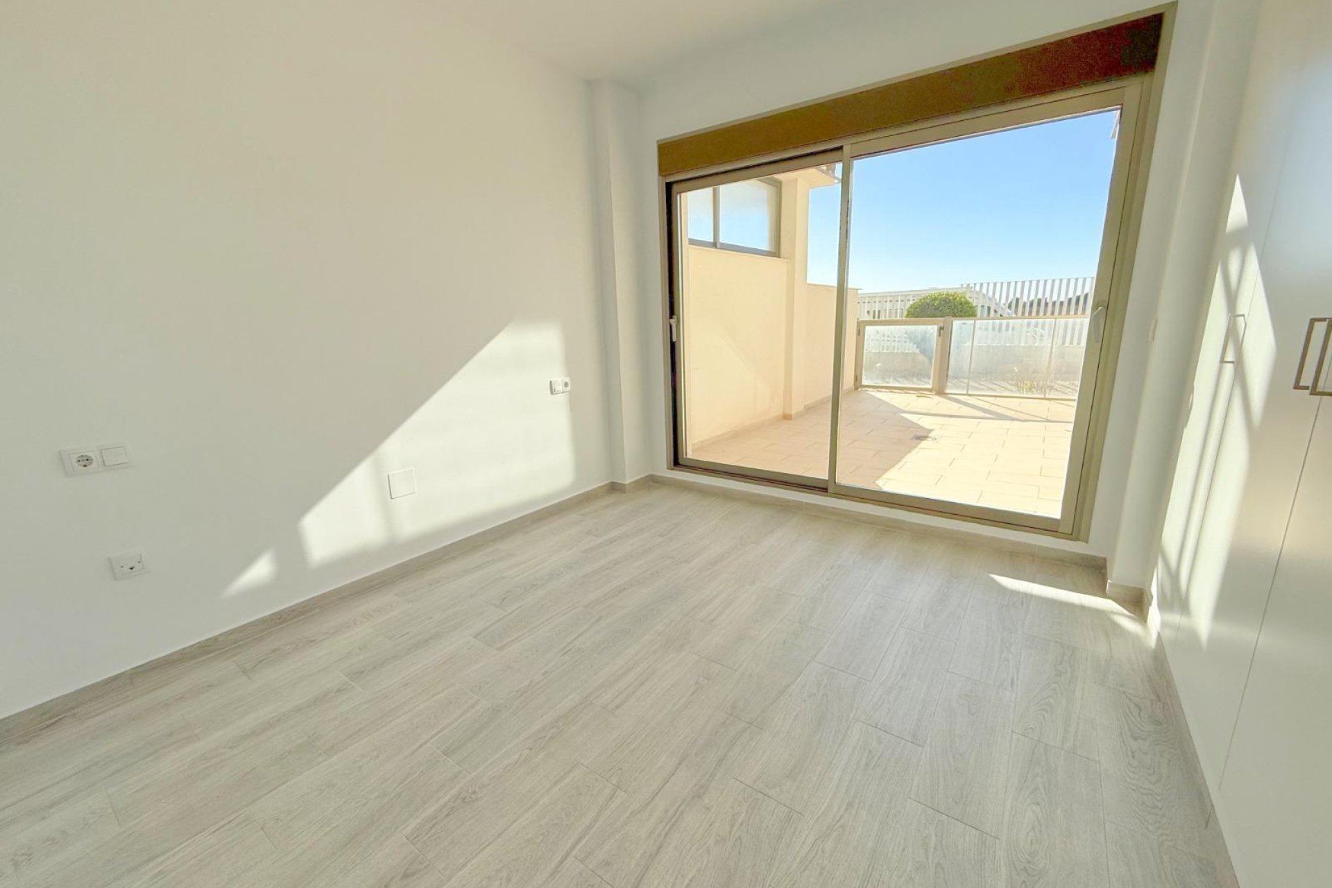 Resale - Apartment - Orihuela Costa - La Zenia