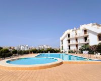 Resale - Apartment - Orihuela Costa - La Zenia