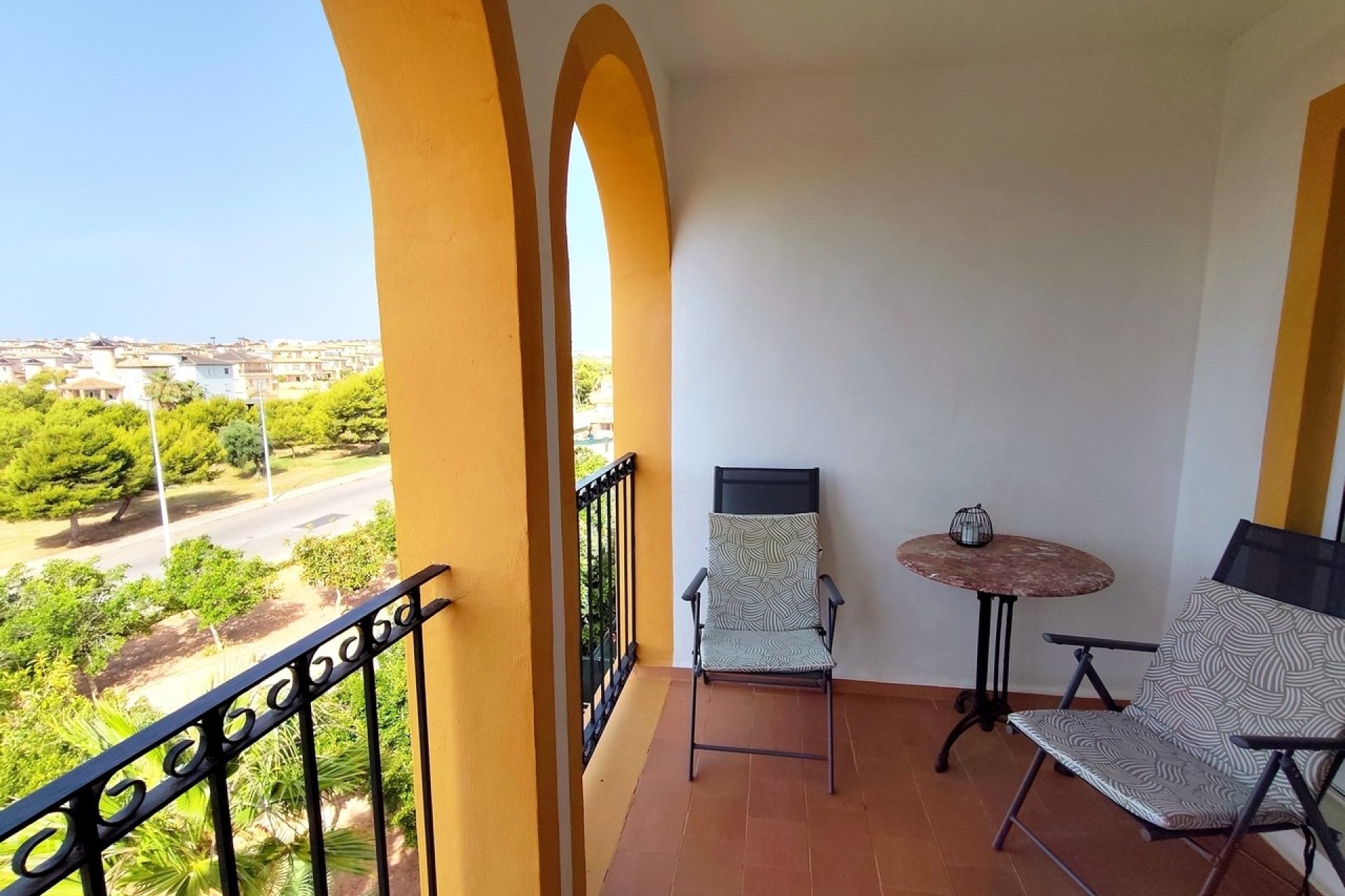 Resale - Apartment - Orihuela Costa - La Zenia