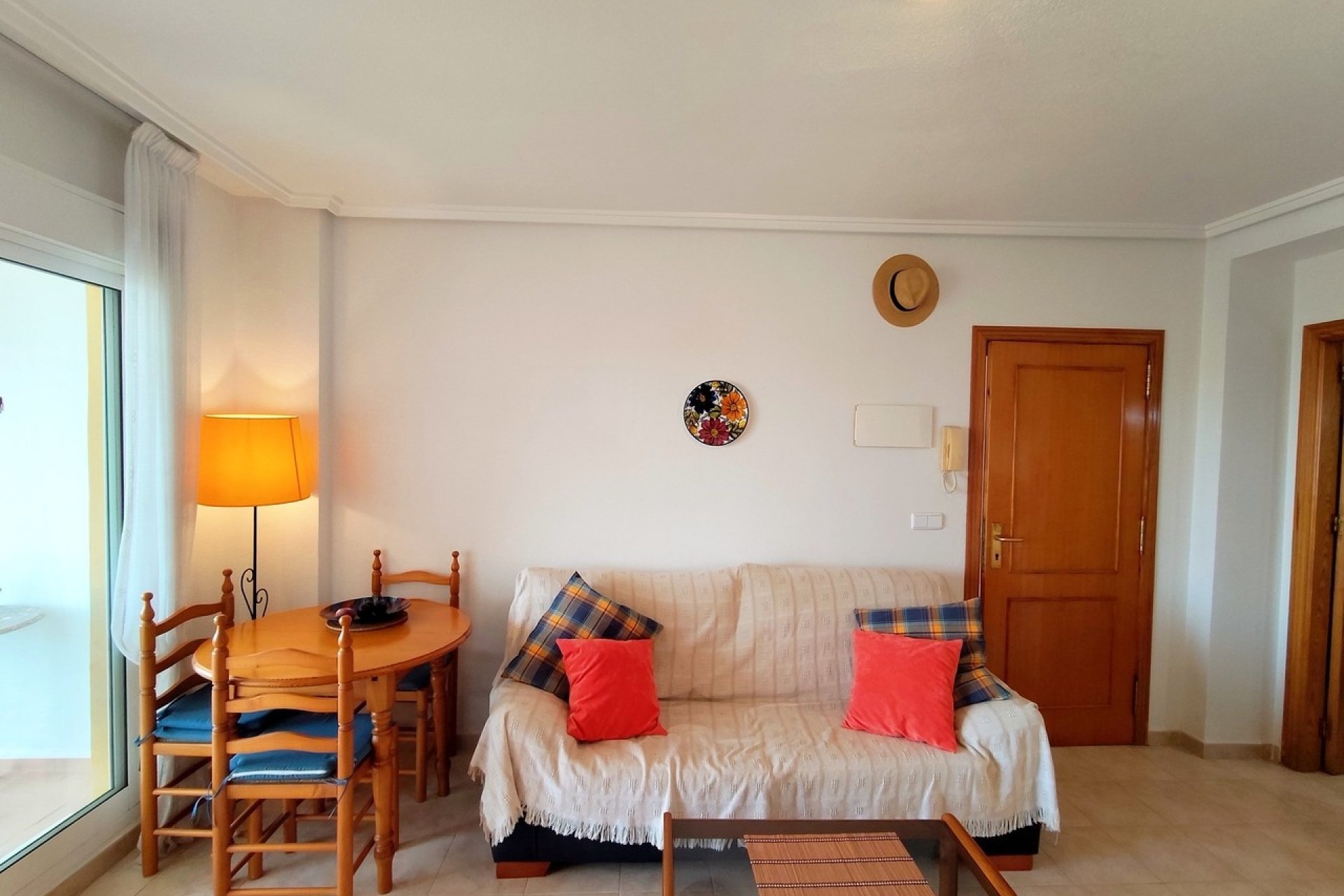 Resale - Apartment - Orihuela Costa - La Zenia