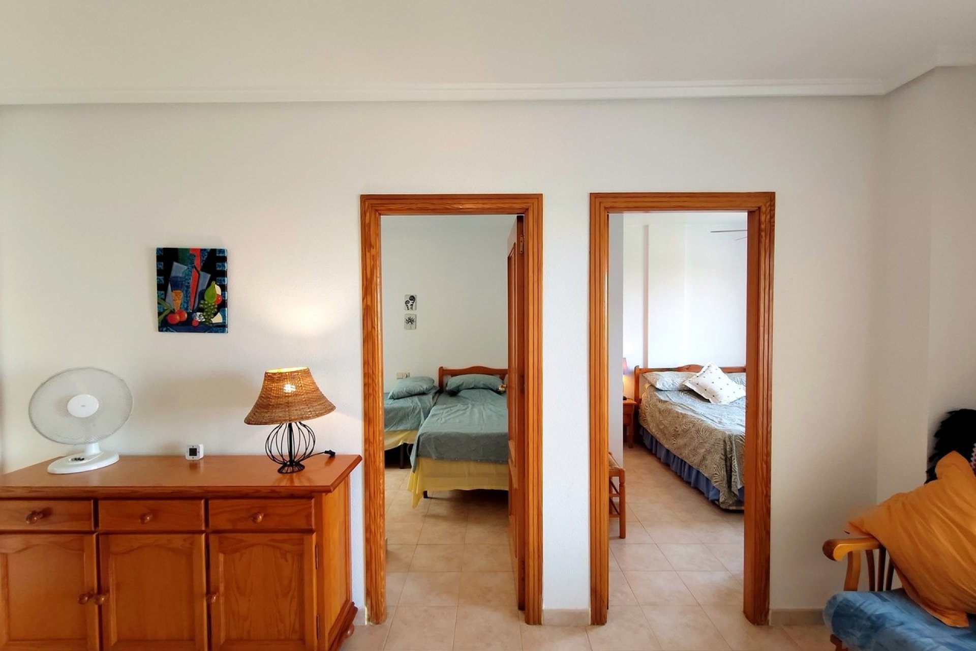 Resale - Apartment - Orihuela Costa - La Zenia