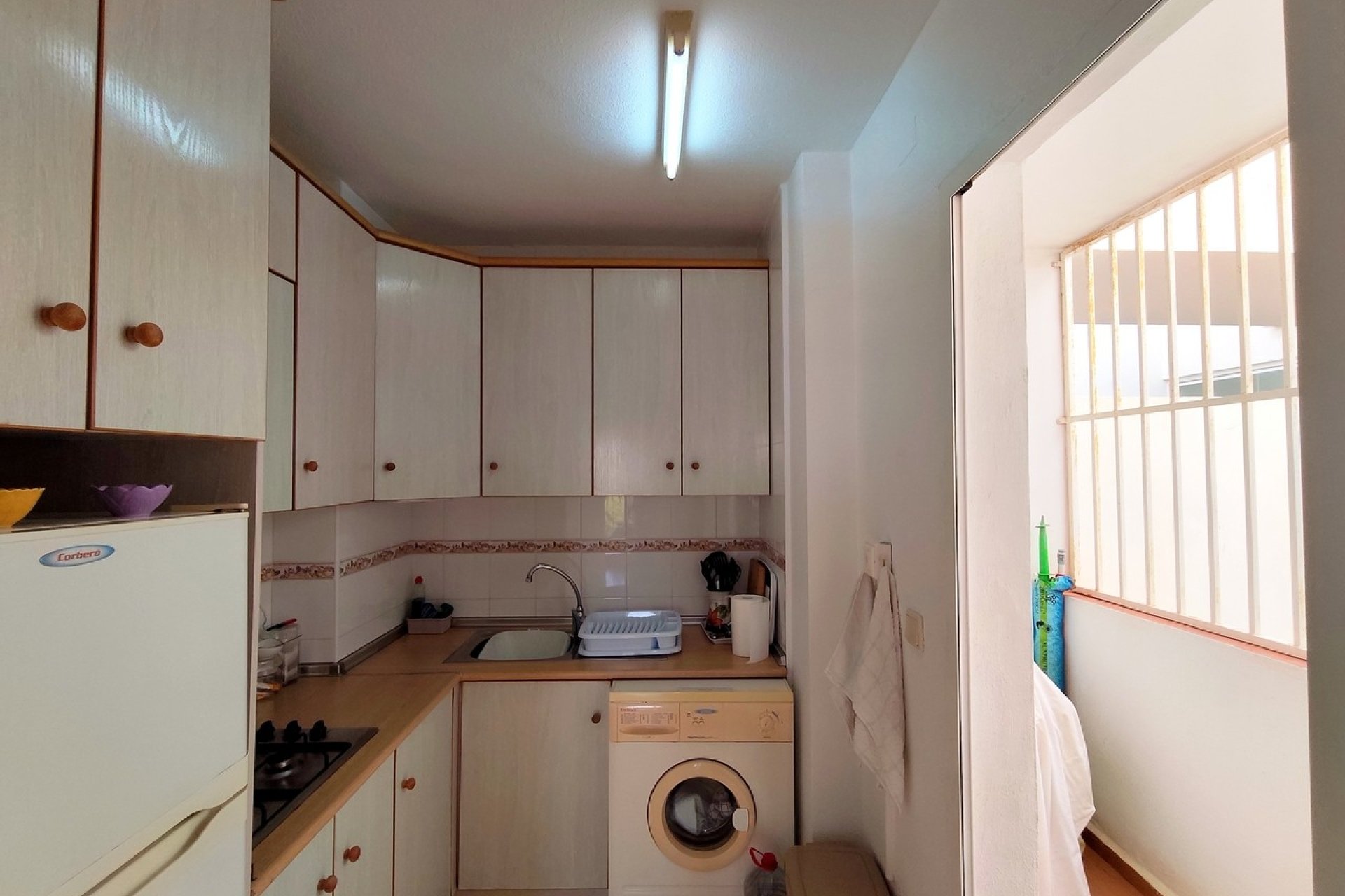 Resale - Apartment - Orihuela Costa - La Zenia