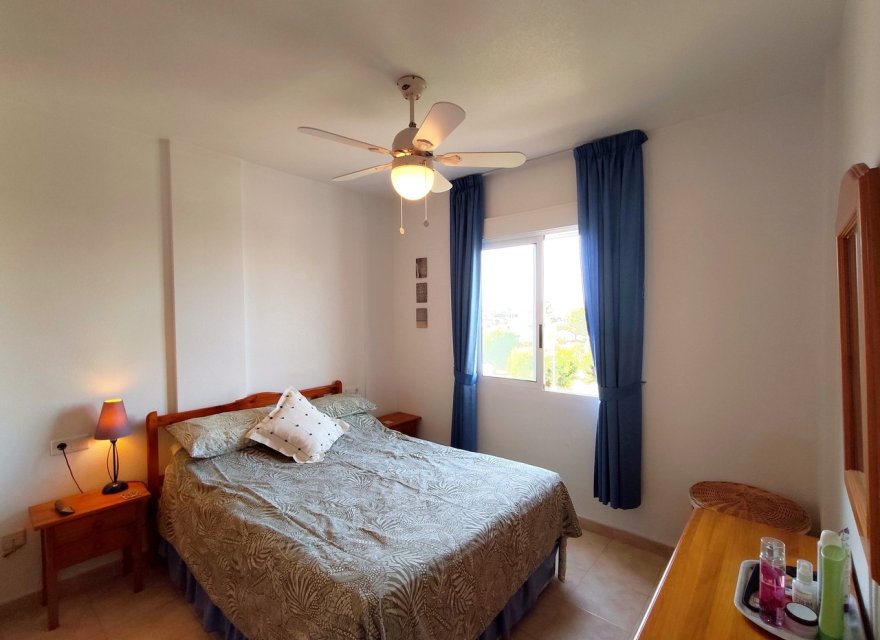 Resale - Apartment - Orihuela Costa - La Zenia
