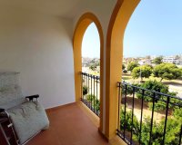 Resale - Apartment - Orihuela Costa - La Zenia