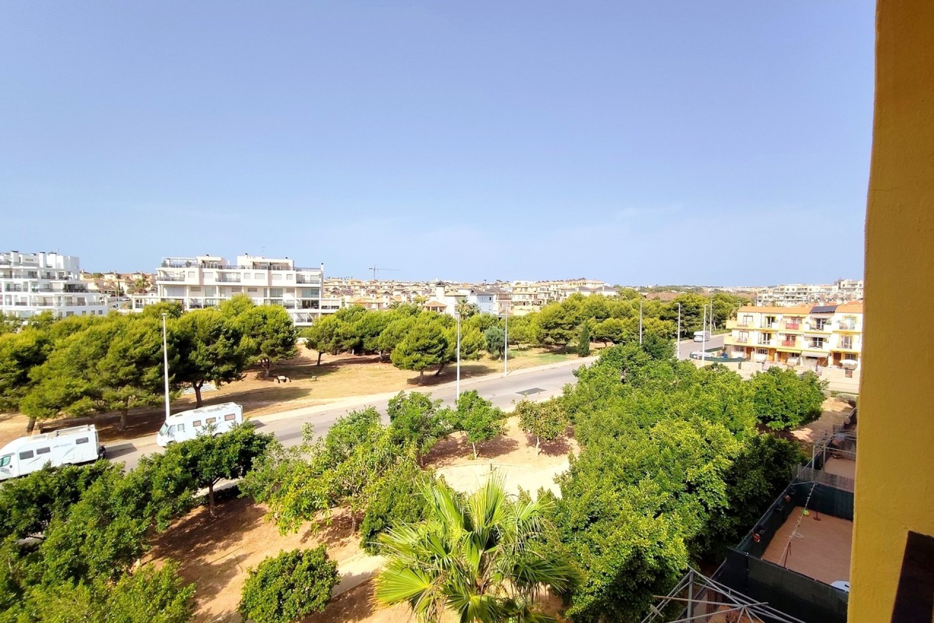 Resale - Apartment - Orihuela Costa - La Zenia