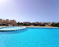 Resale - Apartment - Orihuela Costa - La Zenia