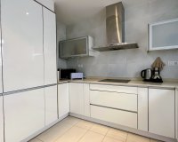 Resale - Apartment - Orihuela Costa - La Zenia