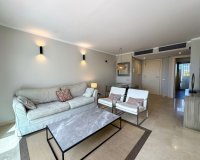 Resale - Apartment - Orihuela Costa - Las Colinas Golf
