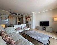 Resale - Apartment - Orihuela Costa - Las Colinas Golf