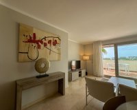 Resale - Apartment - Orihuela Costa - Las Colinas Golf