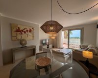 Resale - Apartment - Orihuela Costa - Las Colinas Golf
