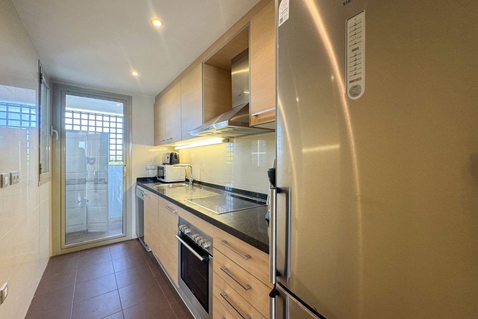Resale - Apartment - Orihuela Costa - Las Colinas Golf