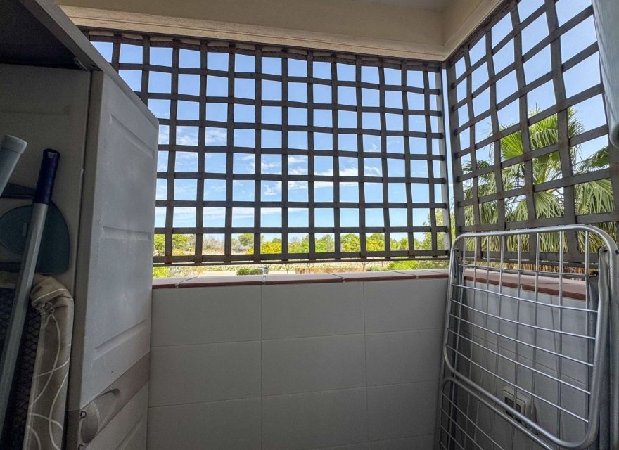 Resale - Apartment - Orihuela Costa - Las Colinas Golf