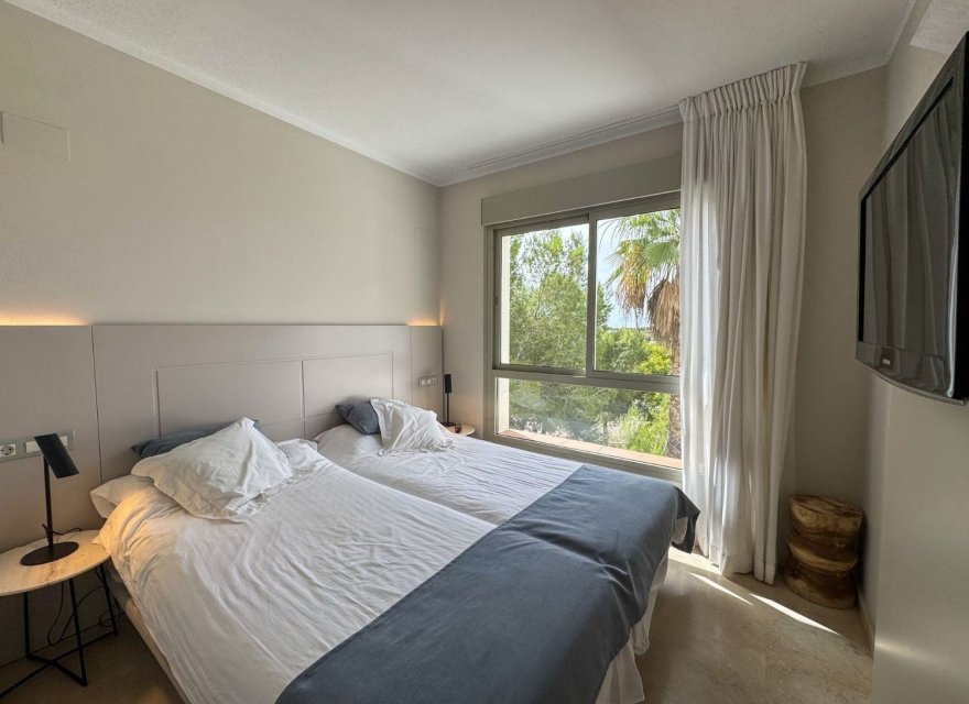 Resale - Apartment - Orihuela Costa - Las Colinas Golf