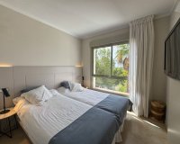 Resale - Apartment - Orihuela Costa - Las Colinas Golf