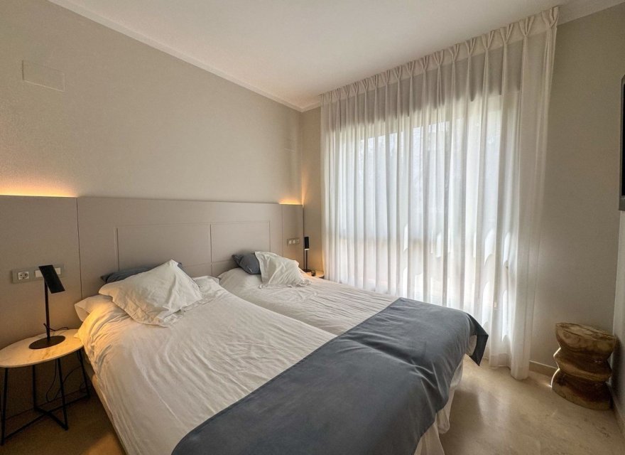 Resale - Apartment - Orihuela Costa - Las Colinas Golf
