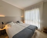 Resale - Apartment - Orihuela Costa - Las Colinas Golf