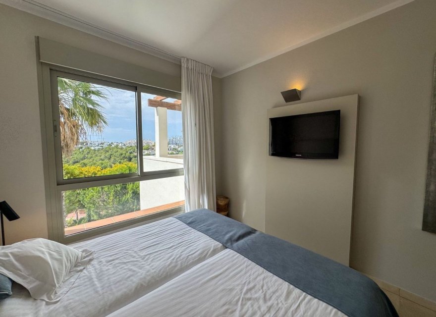 Resale - Apartment - Orihuela Costa - Las Colinas Golf