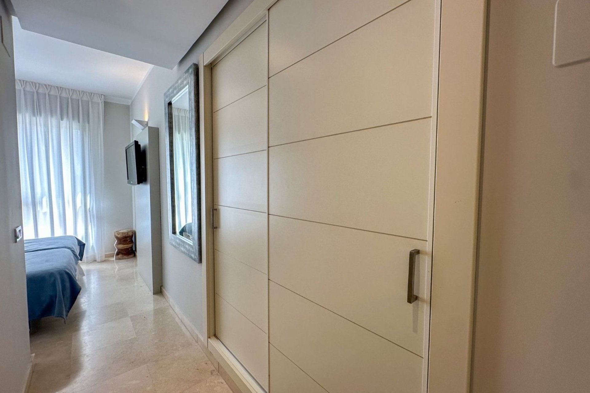Resale - Apartment - Orihuela Costa - Las Colinas Golf