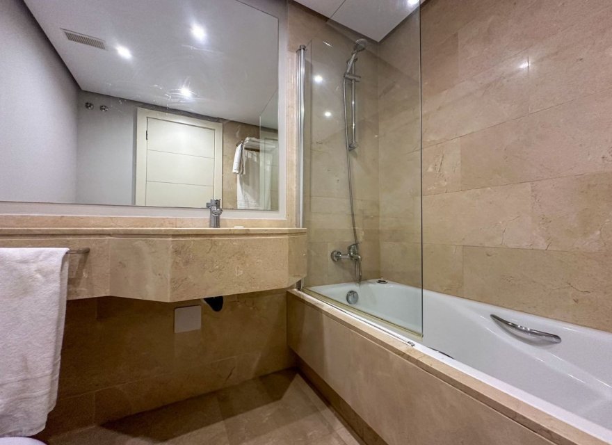 Resale - Apartment - Orihuela Costa - Las Colinas Golf
