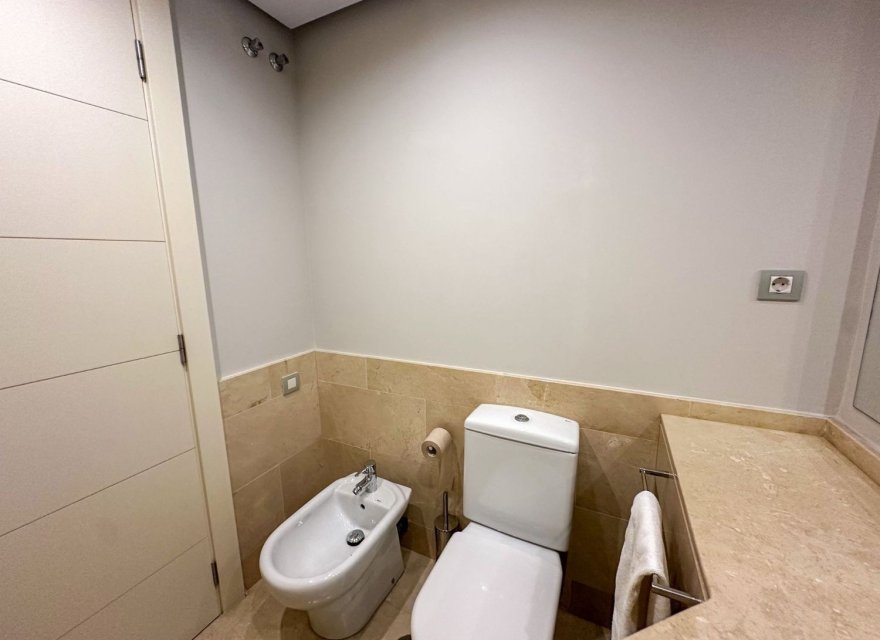 Resale - Apartment - Orihuela Costa - Las Colinas Golf