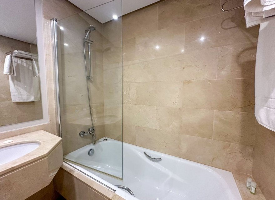 Resale - Apartment - Orihuela Costa - Las Colinas Golf
